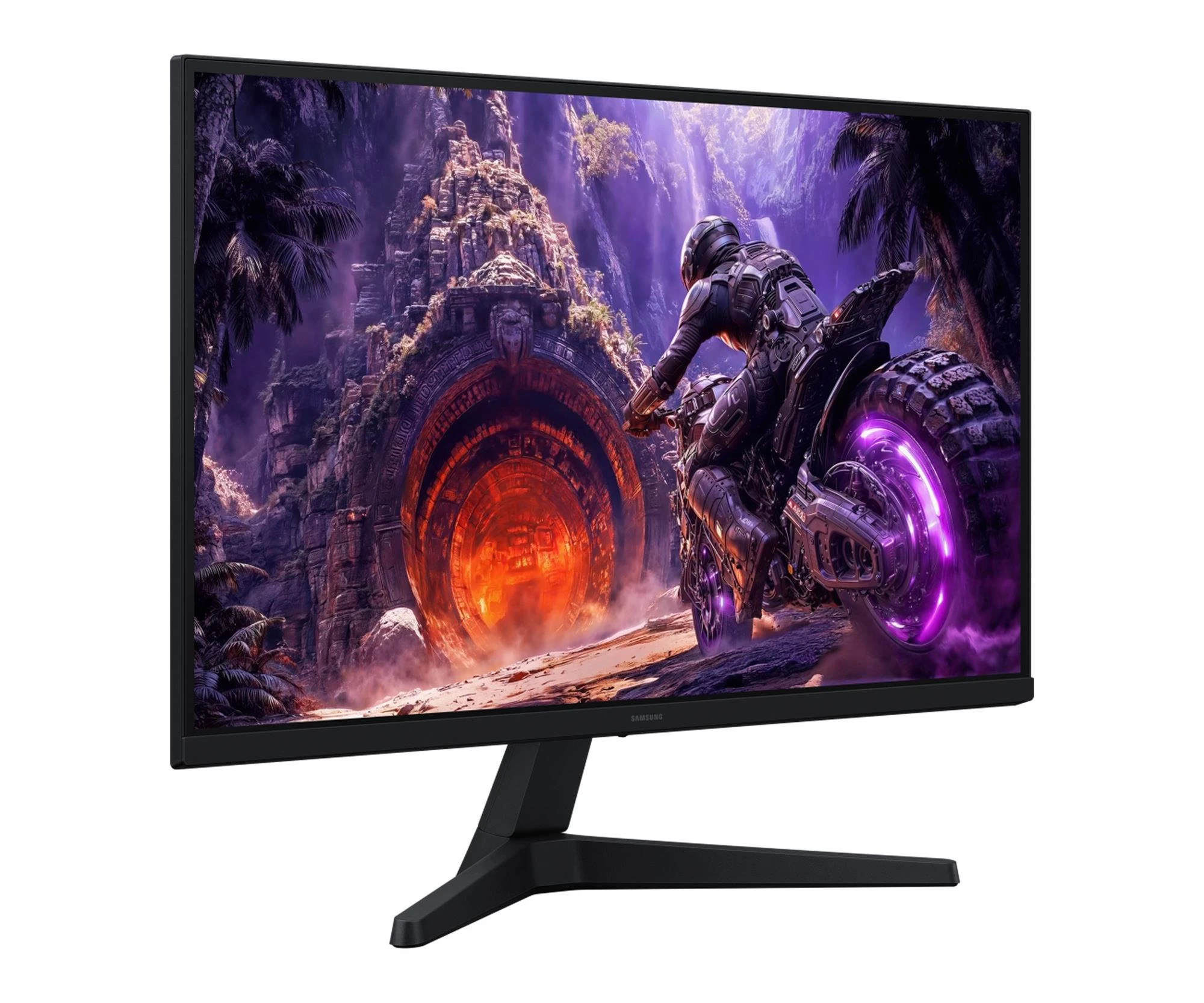 Samsung Odyssey G3 S27HG302EUX (LS27HG302EUXEN) EU