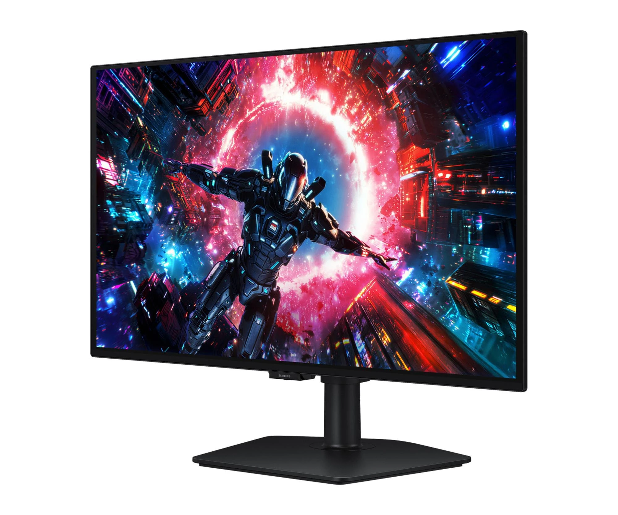 Samsung Odyssey G7 S27HG702SUX (LS27HG702SUXEN) EU