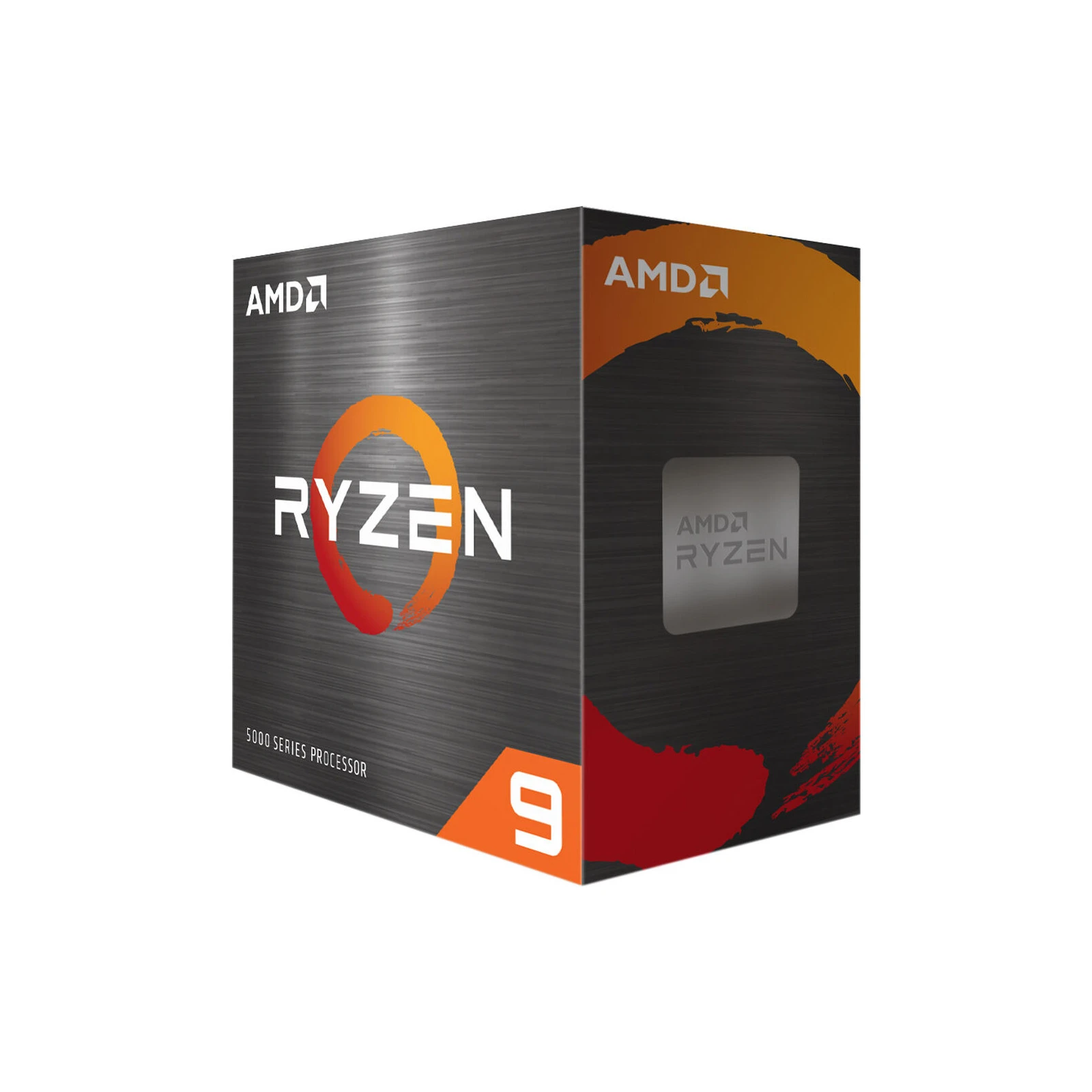 AMD Ryzen 9 5900XT (100-100001581WOF) Сімейство процесора: AMD Ryzen 9;