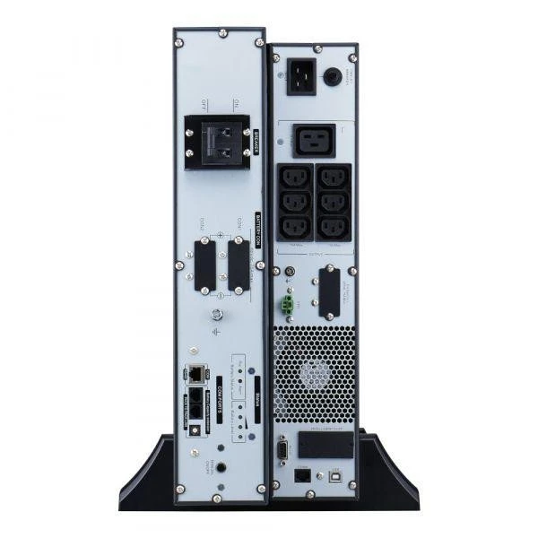 APC Easy-UPS SRV 3000VA (SRVL3KRILRK) (UA) Тип: ИБП непрерывного действия