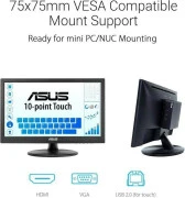 ASUS Touch VT169HE (90LM09V1-B01170) (UA)