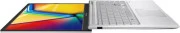 ASUS Vivobook 15 X1504MA Cool Silver (X1504MA-BQ541, 90NB17I2-M00Y90) (UA)