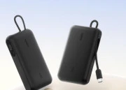 Belkin UltraCharge 10K Black (BPB029HQBK) (UA)