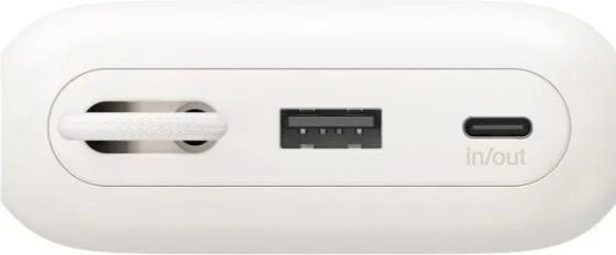 Belkin UltraCharge 20K Sand (BPB030HQSA) (UA) Тип: Повербанки (Powerbank);