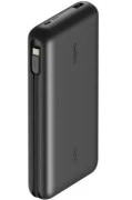 Belkin UltraCharge Pro 25K 25000mAh Black (BPB039HQBK) (UA)