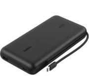 Belkin UltraCharge Pro 25K 25000mAh Black (BPB039HQBK) (UA)