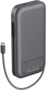 Belkin UltraCharge Pro 27000mAh 240W Grey (BPB040HQCH) (UA)