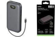 Belkin UltraCharge Pro 27000mAh 240W Grey (BPB040HQCH) (UA)