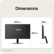 LG UltraGear 25G523B-B (25G523B-B) (UA)