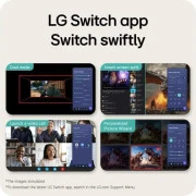 LG UltraGear 25G523B-B (25G523B-B) (UA)
