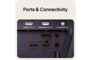 LG UltraGear 27G523B-B (27G523B-B) (UA)
