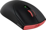 MSI Forge GM340 Wireless Black (S12-4301730-HH9) (UA)