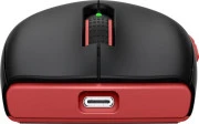 MSI Forge GM340 Wireless Black (S12-4301730-HH9) (UA)