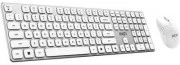 MSI Forge K210 Combo White (S11-43UA205-Y92) (UA)
