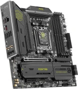 MSI MAG B850M MORTAR WIFI (911-7E61-001) (UA)