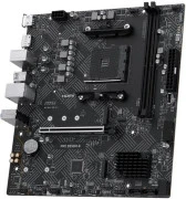 MSI Pro B550M-B (911-7D14-023) (UA)