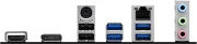 MSI Pro B550M-B (911-7D14-023) (UA)