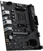 MSI Pro B550M-B (911-7D14-023) (UA)
