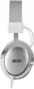 Навушники з мікрофоном 2E GAMING HG355 7.1 White (2E-HG355WT-7.1) (UA)