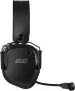 Навушники з мікрофоном 2E GAMING HG365 Black (2E-HG365BK-WL) (UA)