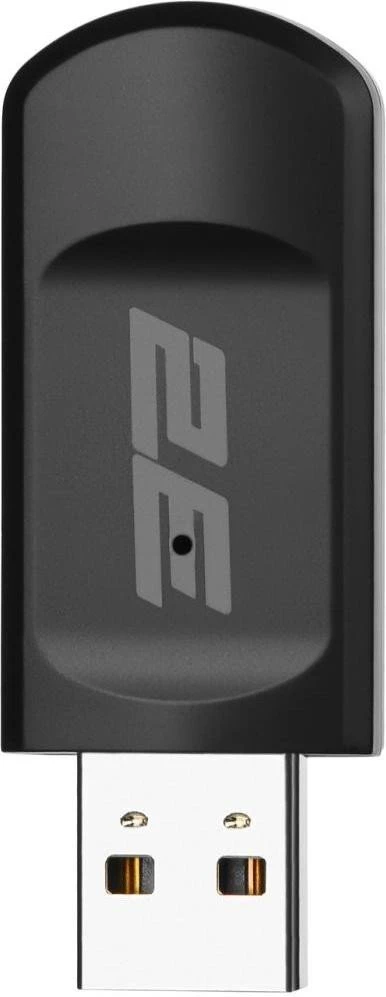Навушники з мікрофоном 2E GAMING HG365 Black (2E-HG365BK-WL) (UA)