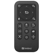 Sandberg Streamer USB Webcam Pro Elite (134-39) (UA)