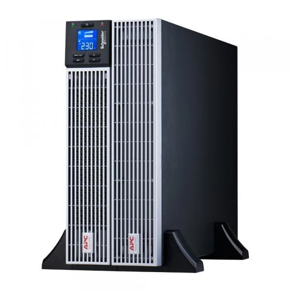 APC Easy-UPS SRV 3000VA (SRVL3KRILRK) (UA) Тип: ИБП непрерывного действия