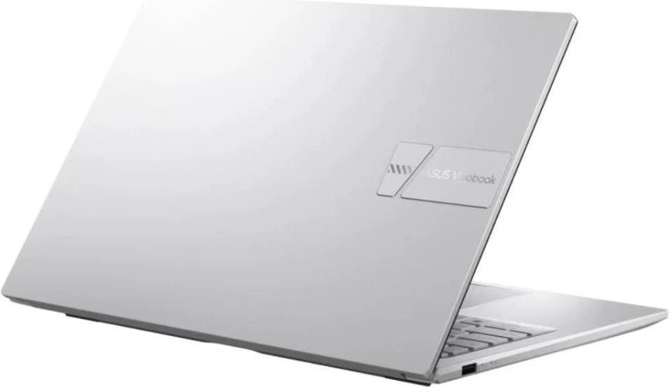 ASUS Vivobook 15 X1504MA Cool Silver (X1504MA-BQ541, 90NB17I2-M00Y90) (UA) Лінійка: Vivobook 15 X1504MA; Тип: