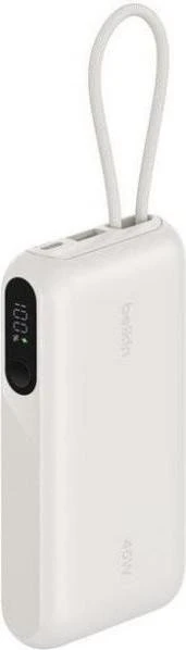Belkin UltraCharge 10K Sand (BPB029HQSA) (UA) Тип: Повербанки (Powerbank);