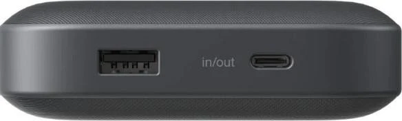 Belkin UltraCharge Pro 27000mAh 240W Grey (BPB040HQCH) (UA) Тип: Повербанки (Powerbank);