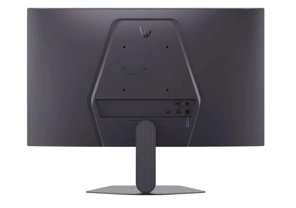 LG UltraGear 27G523B-B (27G523B-B) (UA)