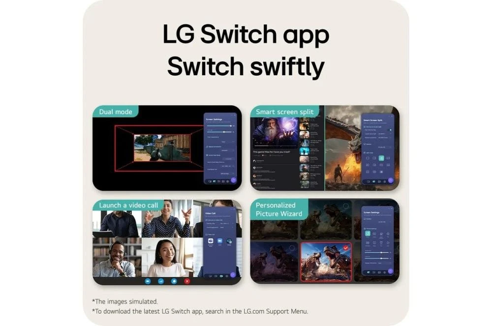 LG UltraGear 27G523B-B (27G523B-B) (UA)