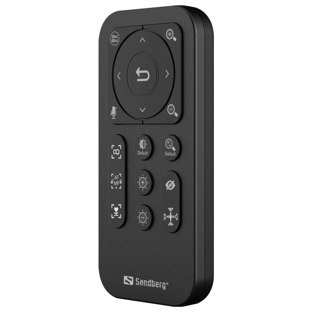 Sandberg Streamer USB Webcam Pro Elite (134-39) (UA)
