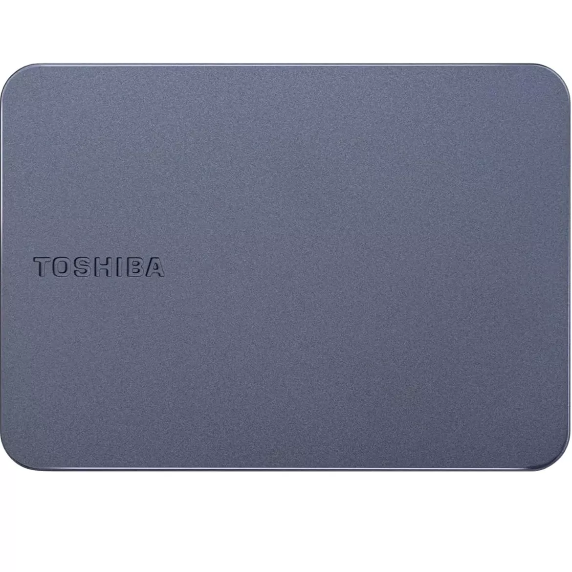 Toshiba Canvio Gaming 1 TB Dark Grey (HDTX210EK3AA) Обсяг жорсткого диска: 1 ТБ;