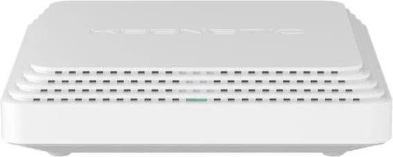 Wi-Fi роутер Keenetic Hopper SE (KN-3812) (UA) Тип: Wi-Fi роутер; Стандарт: 802.11ax