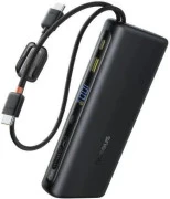 Baseus Enerfill FC41 145W 25000mAh Black (E0028H01, E0028H03)