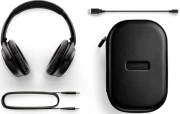 Bose QC35 QuietComfort 35 II Black (789564-0010)