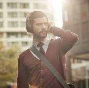 Bose QC35 QuietComfort 35 II Black (789564-0010)