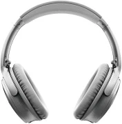 Bose QC35 QuietComfort 35 II Silver (789564-0020)
