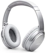 Bose QC35 QuietComfort 35 II Silver (789564-0020)