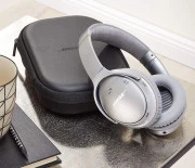 Bose QC35 QuietComfort 35 II Silver (789564-0020)