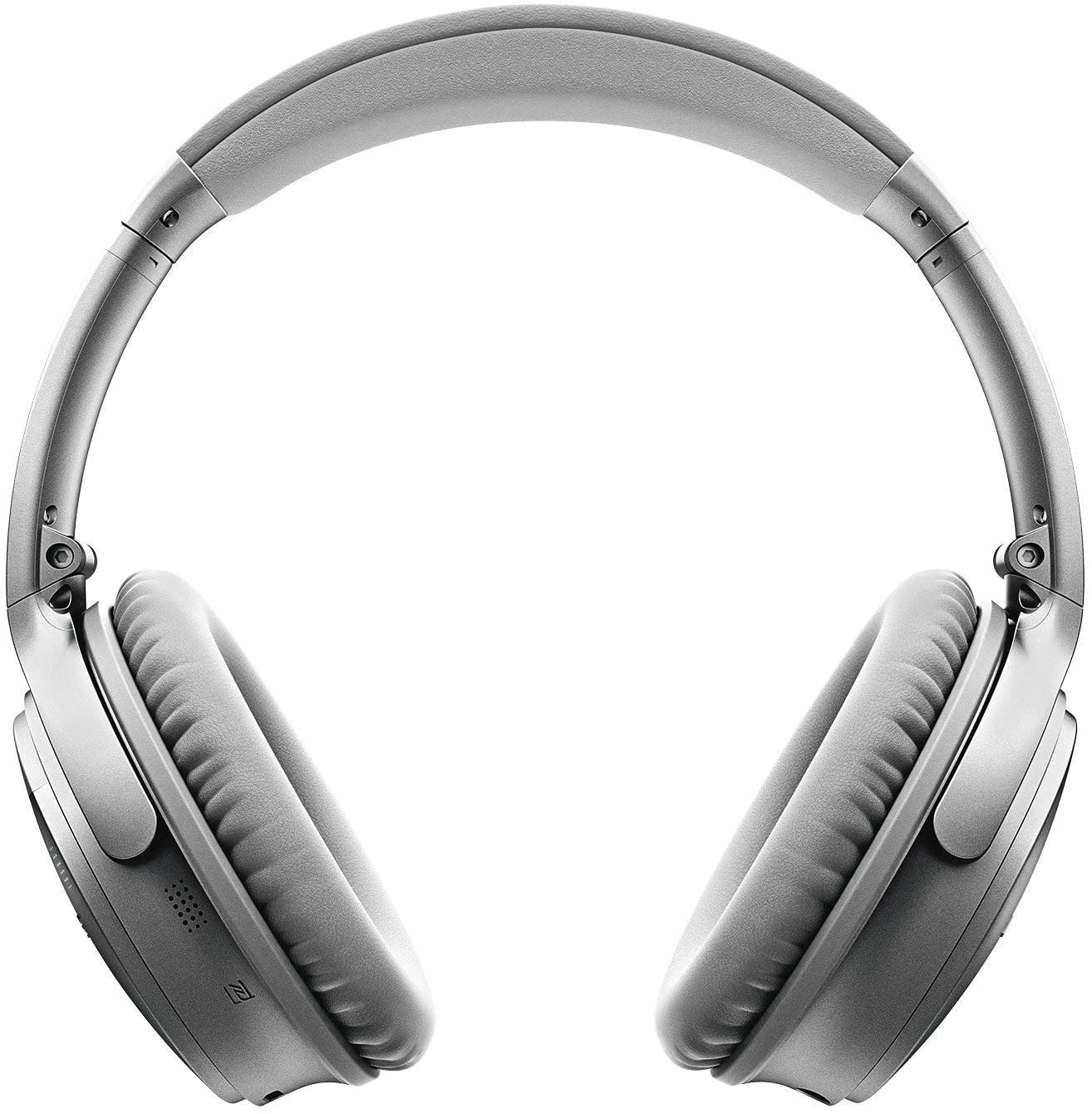 Bose QC35 QuietComfort 35 II Silver (789564-0020) Тип: беспроводные; Назначение: