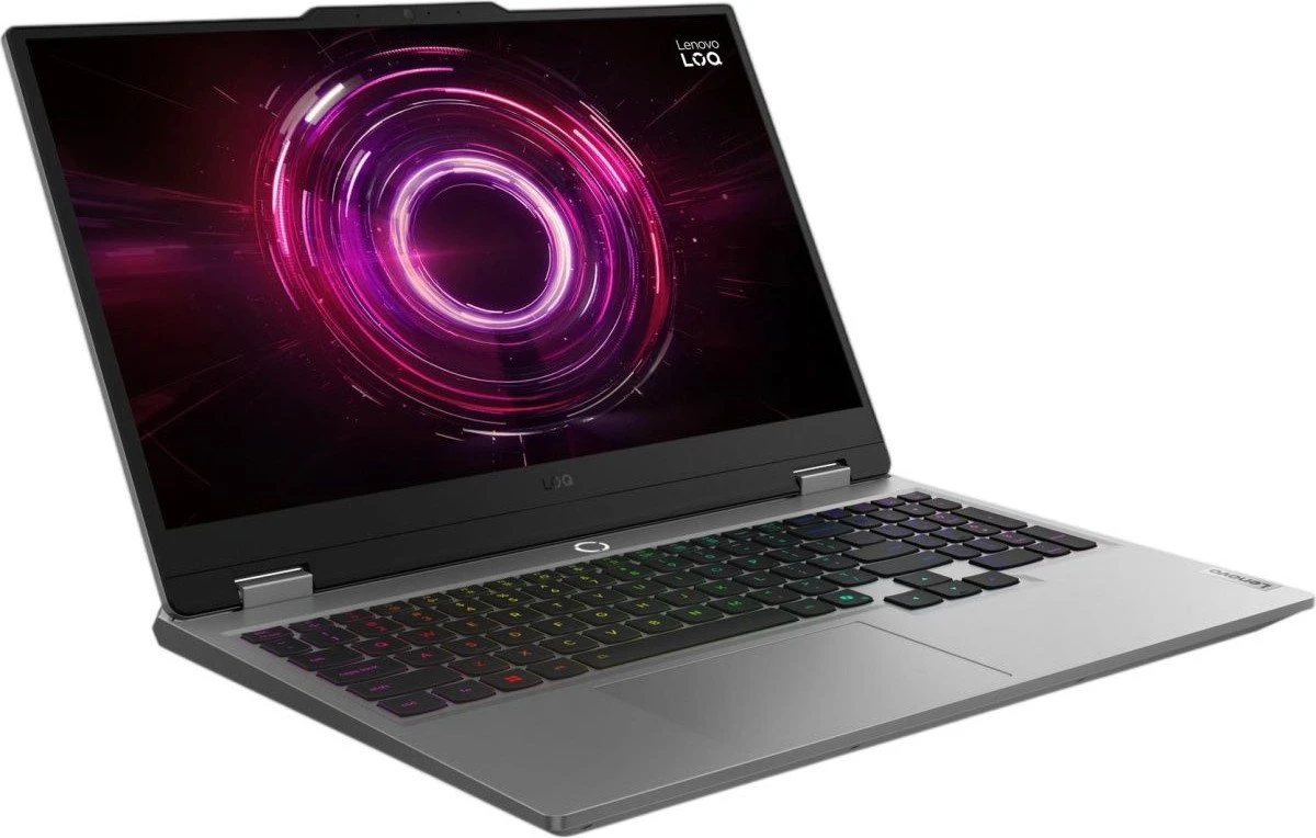 Lenovo LOQ 15AHP10 (83JG003EPB)