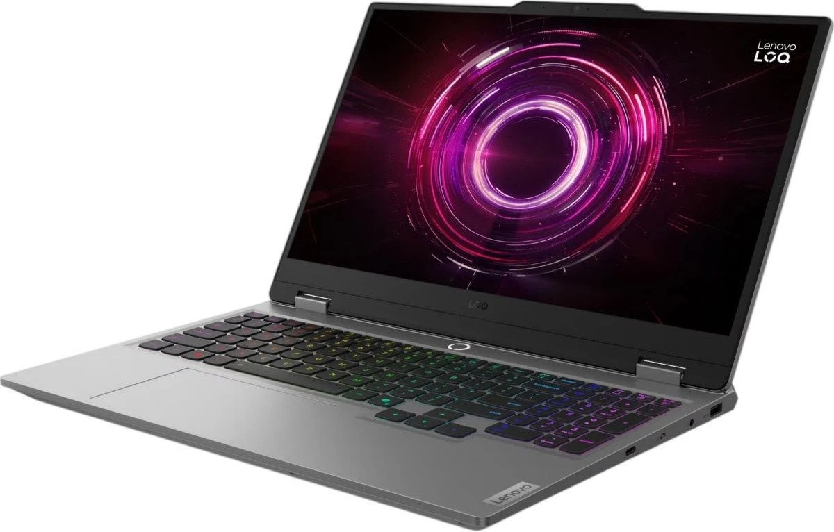 Lenovo LOQ 15AHP10 (83JG003EPB)