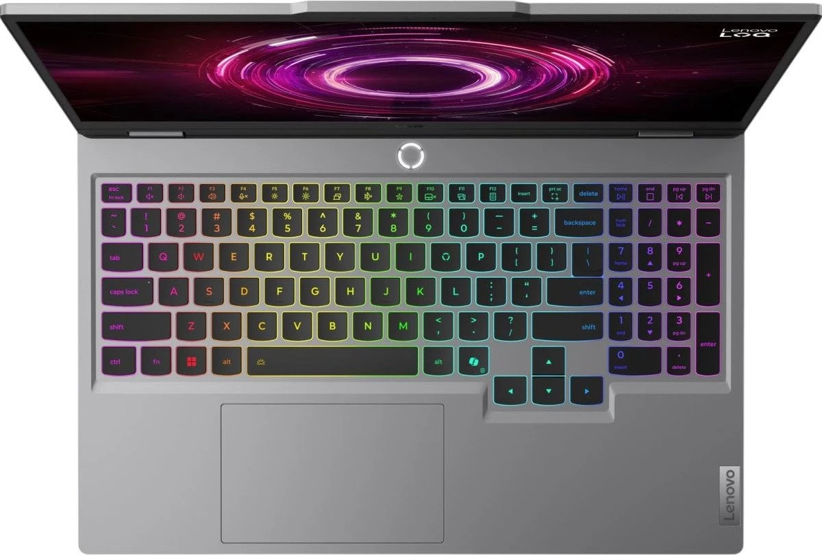 Lenovo LOQ 15AHP10 (83JG003EPB)