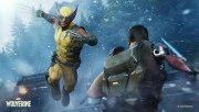 PlayStation 5 Marvels Wolverine PS5 (1000057435)