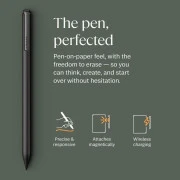 reMarkable Paper Pro with Marker Plus (RM81C-1000NW)