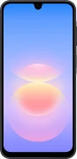 Samsung Galaxy A18 4/128GB Black (SM-A185FZKD)