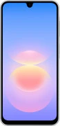 Samsung Galaxy A18 4/128GB Silver (SM-A185FZSD)
