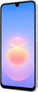 Samsung Galaxy A18 4/128GB Silver (SM-A185FZSD)